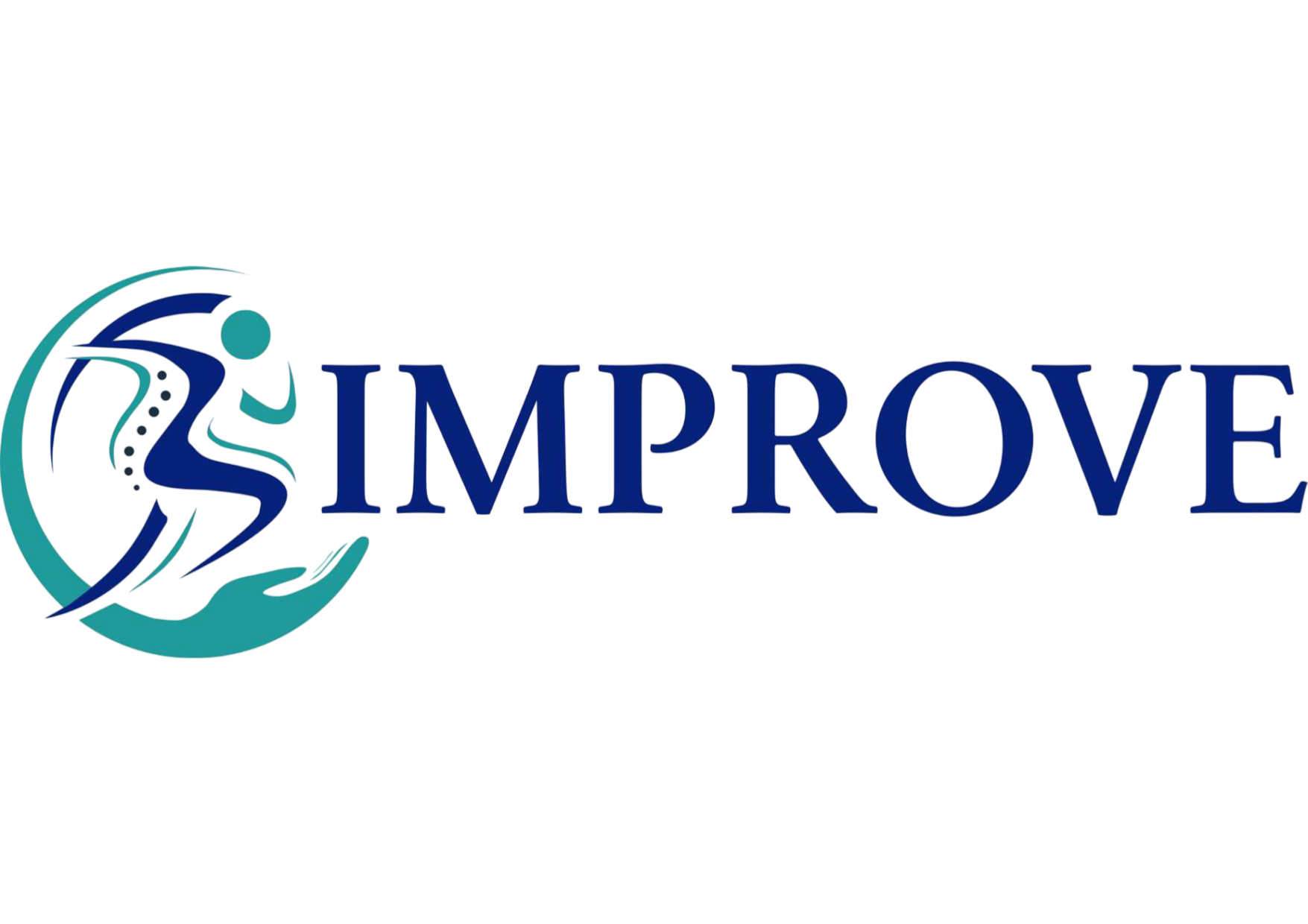 Improve Rehab Logo